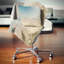 Coussin Schafer Sandy