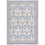 Tapis d'extérieur en laine et coton touffeté à la main Mulligan Martha Stewart-1296855551