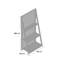 Rowlinson Garden Creations Plant Stand Addilyn