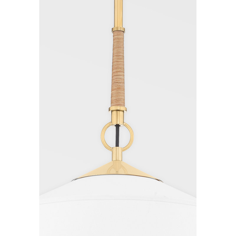 1 - Light Pendant