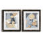 Millenium I - ensemble de 2 reproductions d'art-599080010-599080008-599080003