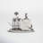 Patoma Stainless Steel Bar Tool Set