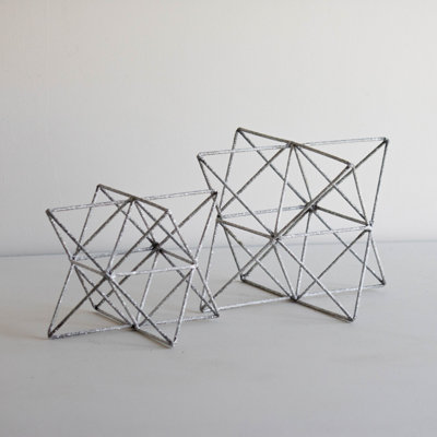 Arahant Abstract Figurines & Sculptures
