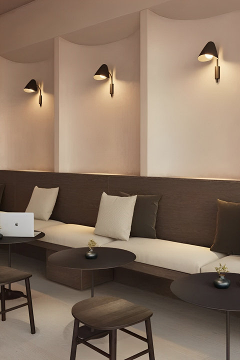 Wall Sconces
