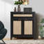 Buffet 30 po avec 1 tiroir et 2 portes Safura-626432592