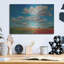 «Summer Clouds And Poppies» par Jennifer Gardner-1532225667
