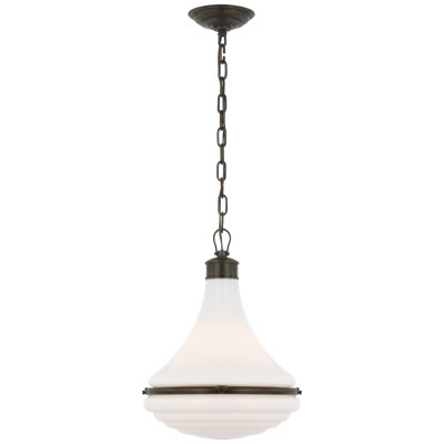 Wesley 1 - Light Pendant