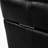 Rectangle Tufted Upholstered PU Ottoman