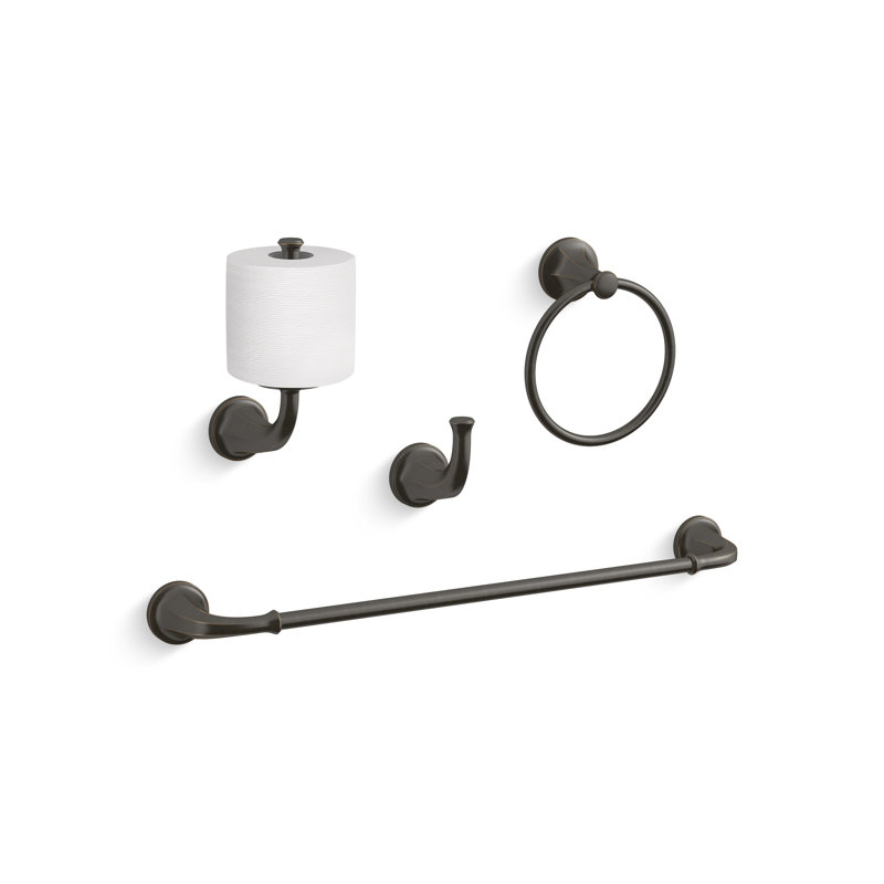 Robe Hook, Oil Rubbed Bronze