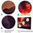 " Volcano Volcanic Explosion IV "-97047775-97047781