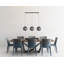Estinville 3-Light Cluster Chandelier