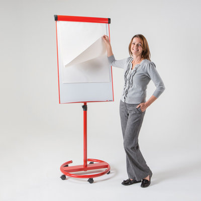 Symple Stuff Adjustable Easel