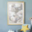 «Abstract Cumulus I» - reproduction de cadre photo-919695643-919695653