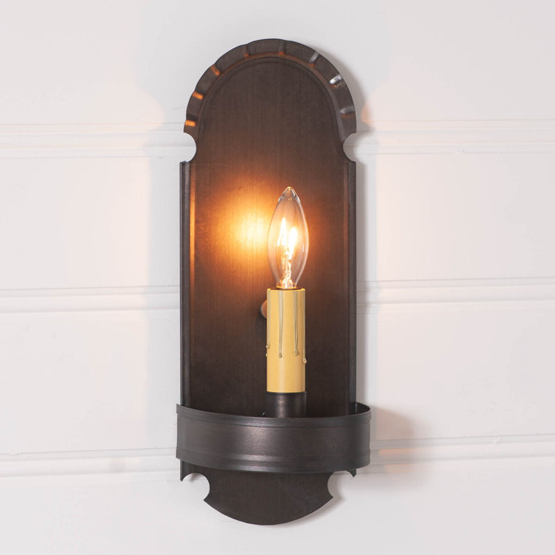 Kalaysia Candle Wall Light