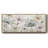 Garden Grays- Framed Canvas