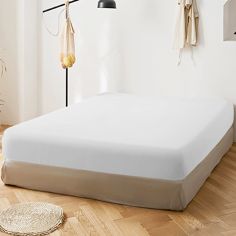  Ensemble de valises pour chambre d'amis, Double, Blanc