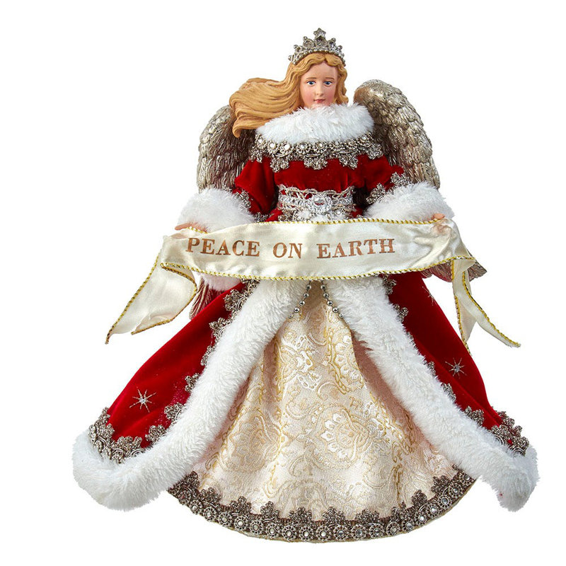 10'' Tree Topper