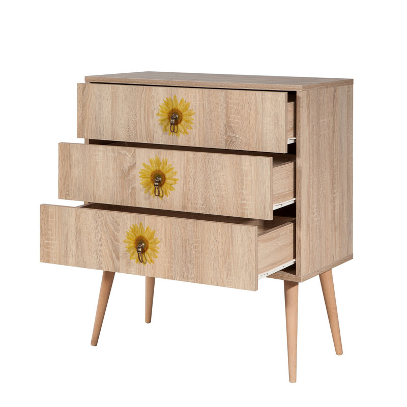 Commode Duez