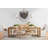 Yifei Extendable Dining Table