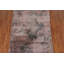 Tapis indien moderne à motif abstrait All-Over 5 x 7