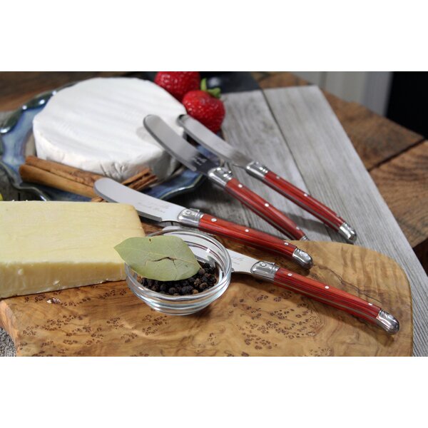 Browne Foodservice Sandwich Knife and Butter Spreader