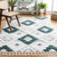 Tapis à poils longs Imraan-790493779