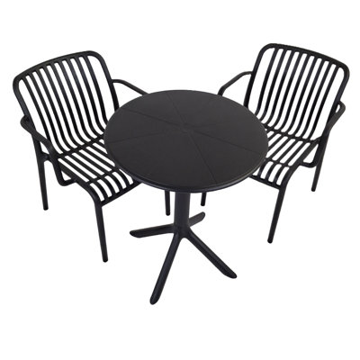 2 - Person Dining Set