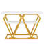 120cm Console Table