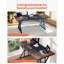 Metal Base Computer Desk