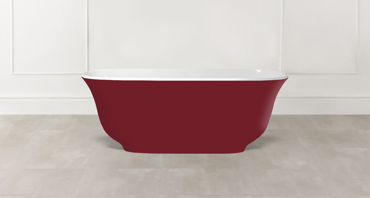 Victoria Albert Amiata Painted 64 3 4 X 31 1 2 Freestanding Soaking victoria-albert-amiata-painted-64-3-4-x-31-1-2-freestanding-soaking