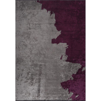 Abstract Colour Transition
