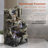 Ralon Weather Resistant Fountain with Light-1051143714