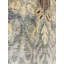 Geometric Area Rug in Beige