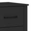 Commode 5 tiroirs H 46,7 po Walter-272346615