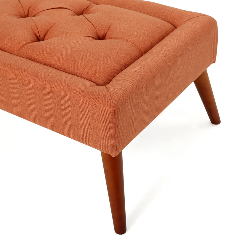 OTTOMAN TUFT