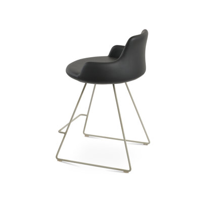 Dervish Wire Counter & Bar Stool
