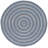 Buono Flat Weave Cotton Rug-329319597
