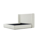 Maxwell Upholstered Bed