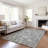 Premium Machine Washable Mayfield AMF33 Geometric Rug-2017845928-2017845975