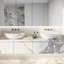 Monica 23.5" Vessel Bathroom Sink-530804053