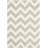 Teresita Hand Tufted Wool Chevron Rug-208421235