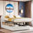 Semmie Upholstered Platform Bed with Hydraulic Storage System-752042767-752042737