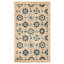 Caseylynn One-of-a-Kind 3' X 5'2" New Age Wool Area Rug in