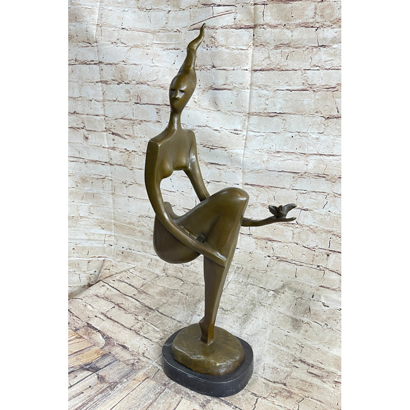 Figurines et sculptures Symya