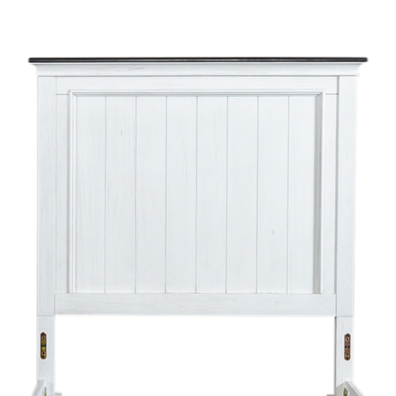 Colburn Panel Headboard, Double