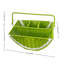 Panier en plastique simulé-1127214107