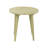 Irmtraud Solid Wood Side Table Set