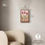 «Rustic Bloom I», reproduction d'art sur toile par Art Remedy, 10 x 15-1515651987-1515651981