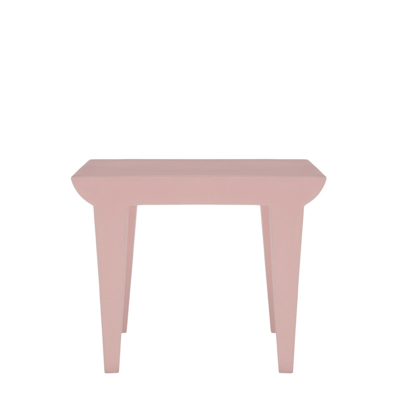 Bubble Club Coffee Table, Pink