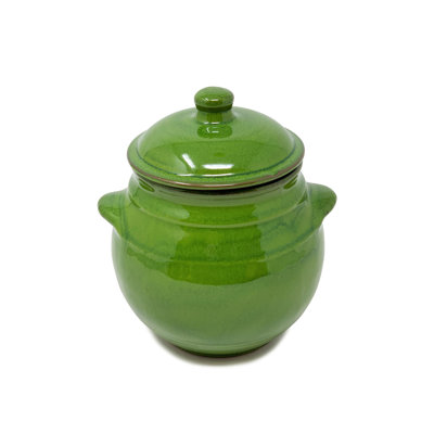 Ceramic / Porcelain Jar